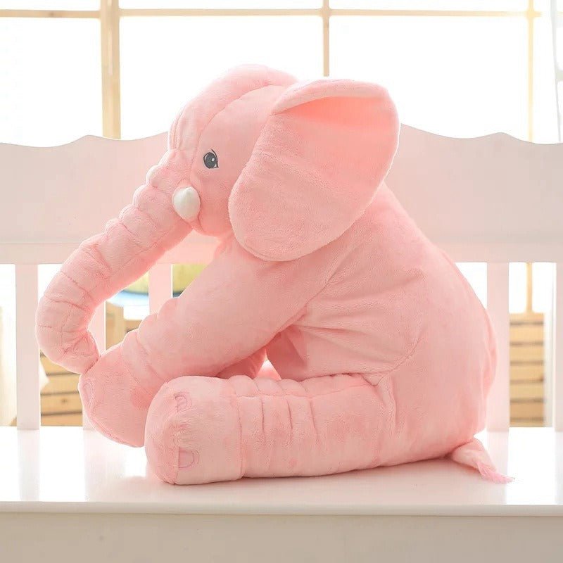 BabyElephant™-Oreiller éléphant - l'univers des bébés