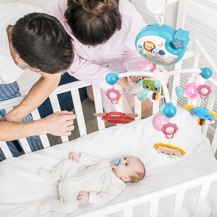 BabySleep™-Hochet pour Bébé - l'univers des bébés