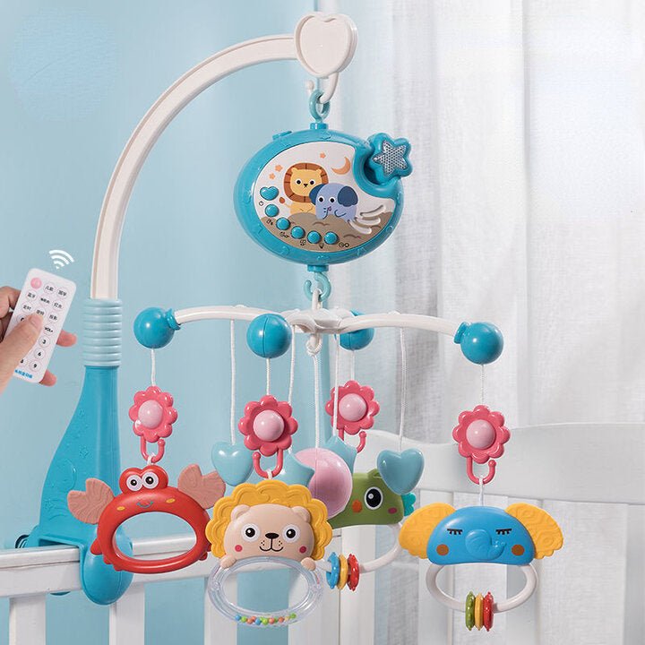 BabySleep™-Hochet pour Bébé - l'univers des bébés
