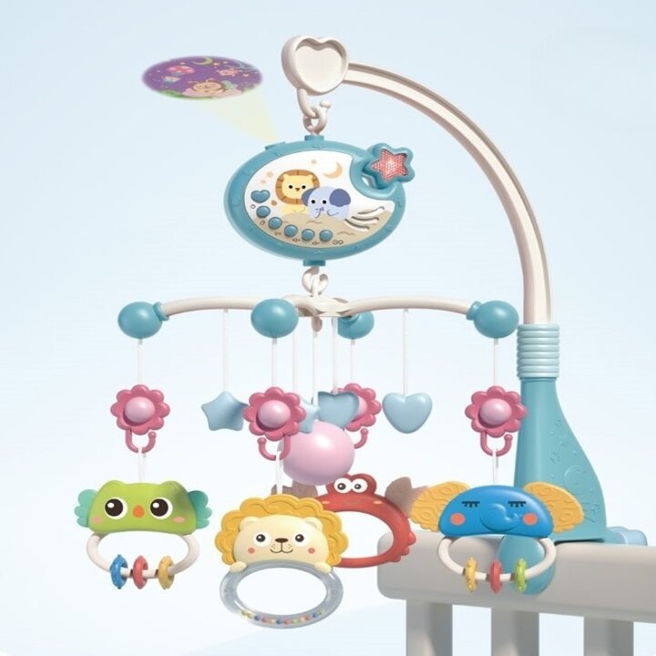 BabySleep™-Hochet pour Bébé - l'univers des bébés
