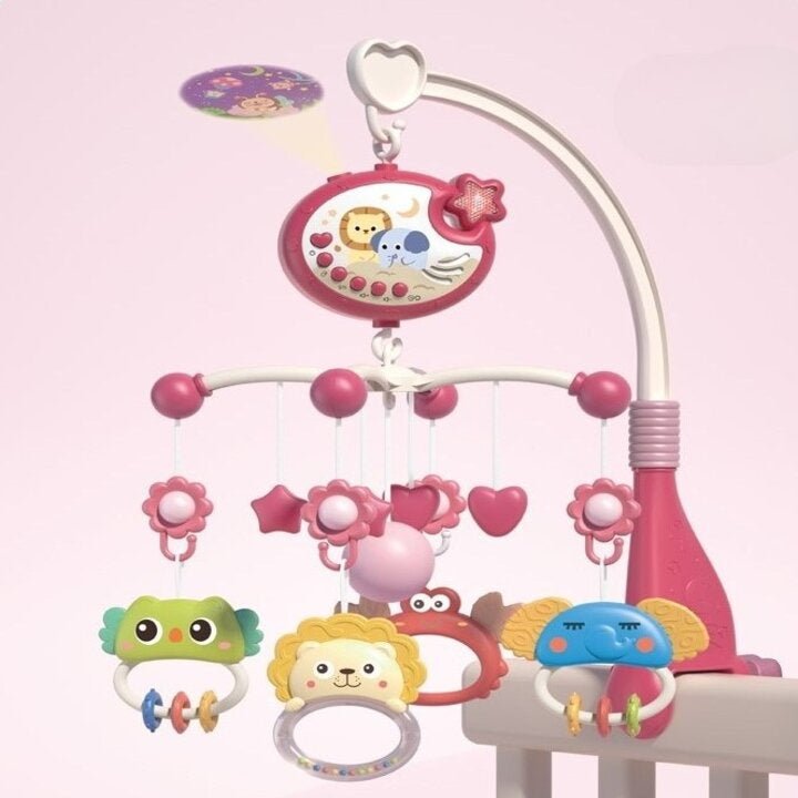BabySleep™-Hochet pour Bébé - l'univers des bébés