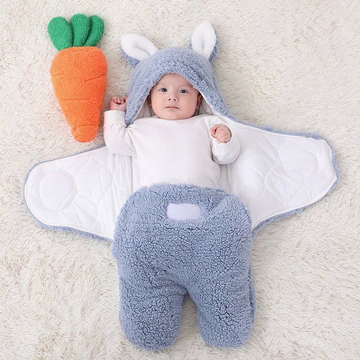 CoverHot™- Gigoteuse pour Bébé - l'univers des bébés