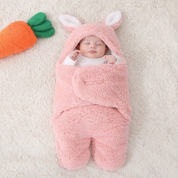 CoverHot™- Gigoteuse pour Bébé - l'univers des bébés