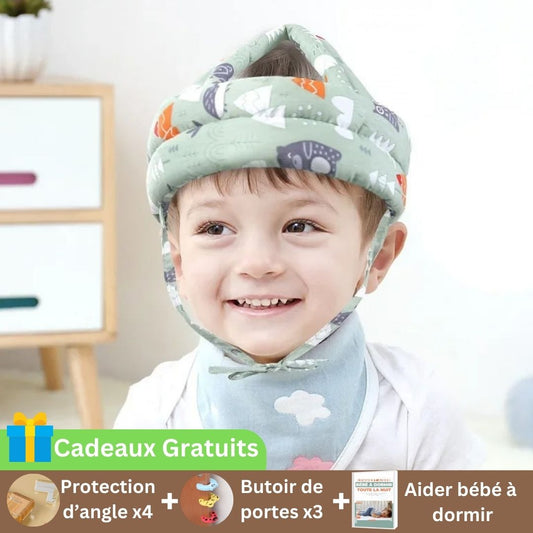 Head-Protect™-Casque antichute - l'univers des bébés