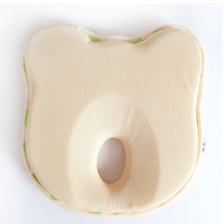 RoundHead™-Oreiller Anti Tête Plate - l'univers des bébés