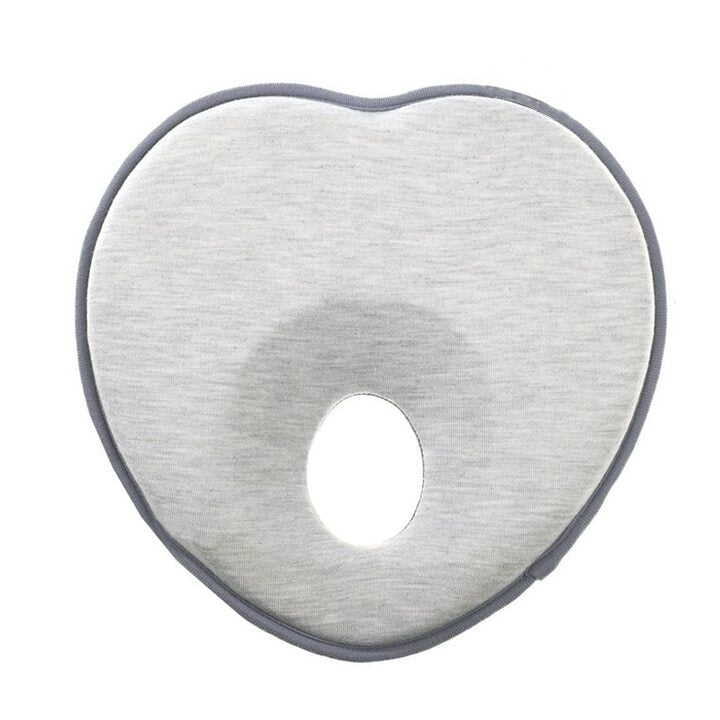 RoundHead™-Oreiller Anti Tête Plate - l'univers des bébés